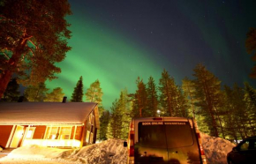 Riekko Chalet, Rovaniemi